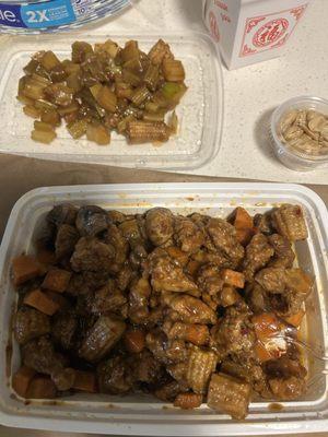 Sun Hing Chinese Restaurant