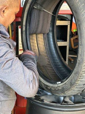 Vallarta Tires & Auto Service