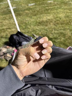 Lavender Natural Nail LLC