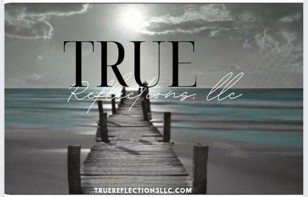 True Reflections