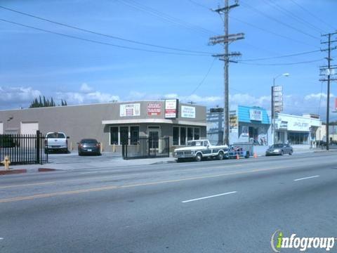 American Sash & Door Co