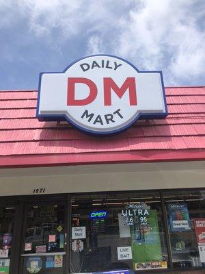 DAILY MART