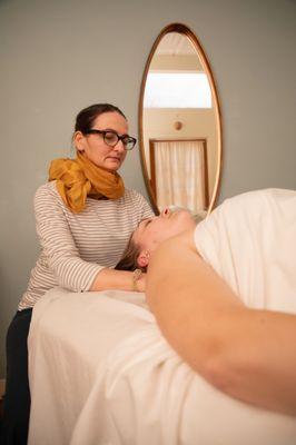 Earth + Sky Massage and Acupuncture