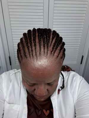 KCB Braid Barber & Salon