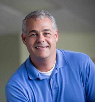 Dr Ryan Martin LPC, LMFT