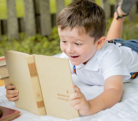 Austin Carter Photos