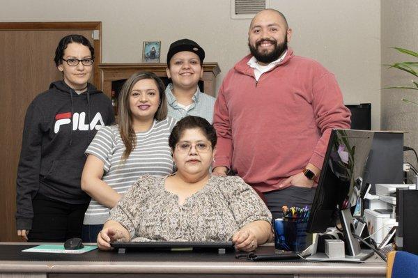 Maria's Tax Services