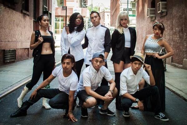 Meet House of Movement's Faculty!