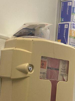 UCI Health — Los Alamitos Emergency Department