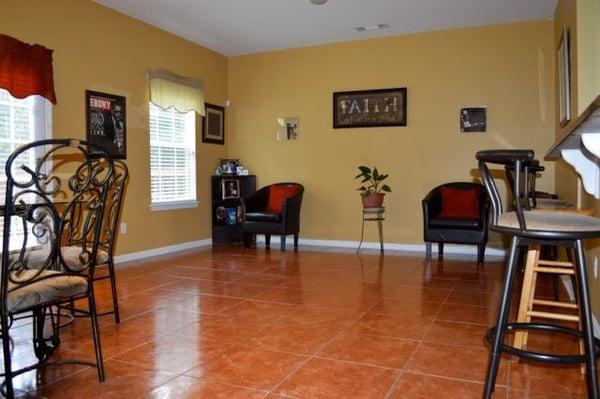 Fils-Aime & Associates