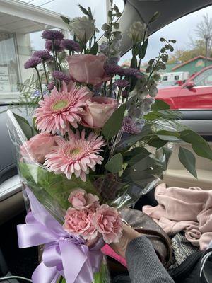 Jordan's Floral & Gifts, Inc.