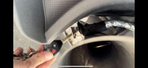 Mad Hatter Auto Center