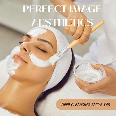 Perfect Image Aesthetics