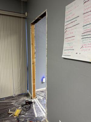 Platas Brush & Beyond Cleaning Service