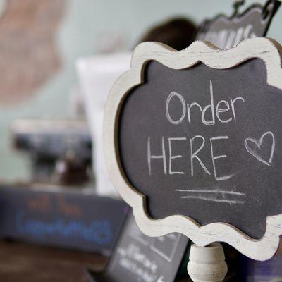 Copper Kettle Coffee