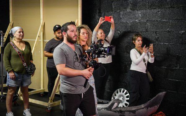 DG Photography & Videography Production Studio