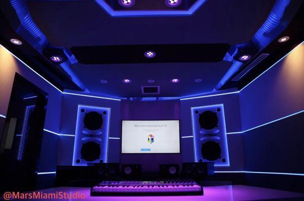 Mars Miami Studios