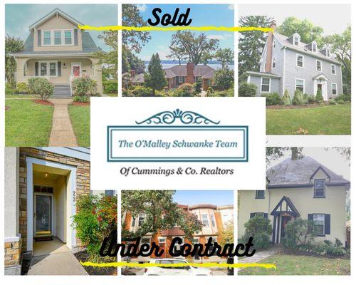 O'Malley Schwanke Team