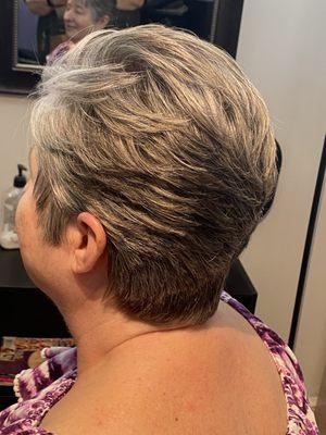 Grantham Hair Designs