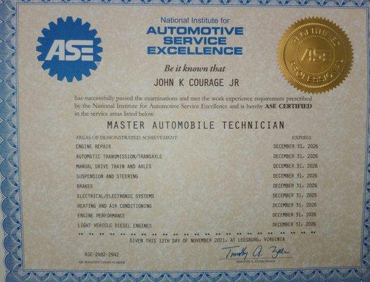 OMW Mobile Automotive Repair