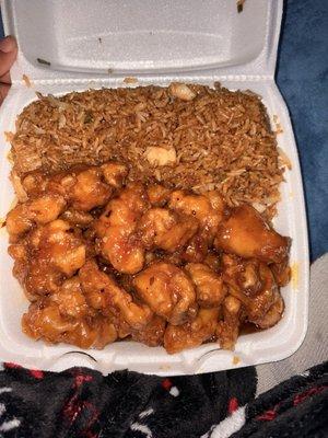 See Thru Chinese Kitchen