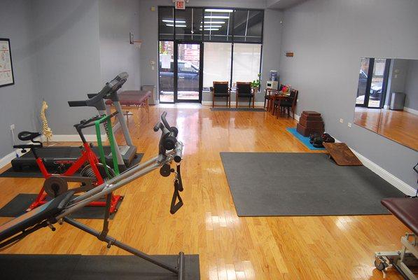 Journey Physical Therapy