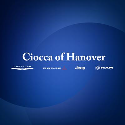 Ciocca Chrysler Dodge Jeep Ram of Hanover
