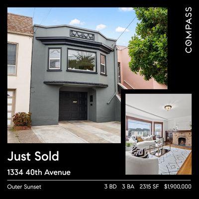 Tanya Bolshakoff- Compass