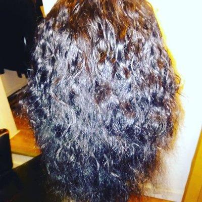 Touch by Net Hairsalon