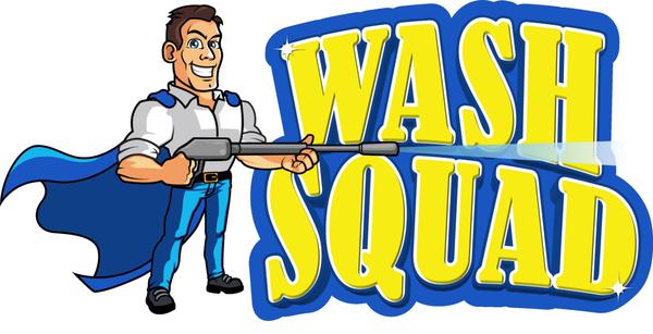 Wash Squad