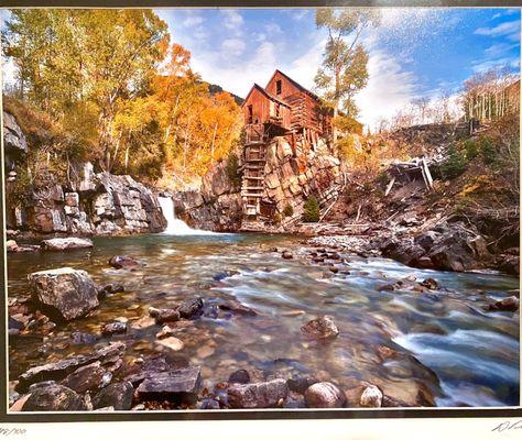 Breckenridge Photographics