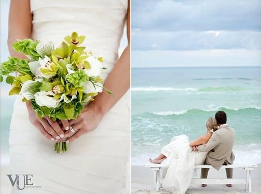 It's A Shore Thing Wedding & Event Planning