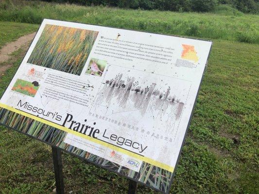 Jerry Smith Trailhead