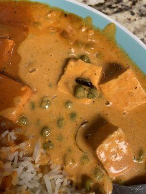 LA Indian Restaurant