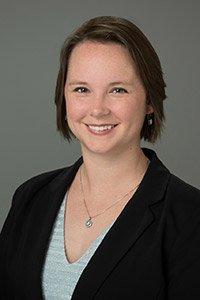 Kristen Finley, FNP-C