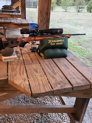 Hicks Trading Station