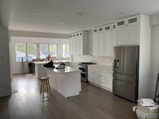 G Restoration Services