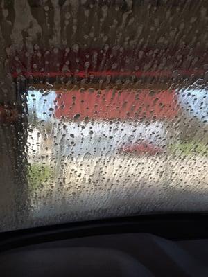 Squeaky Clean Car Wash