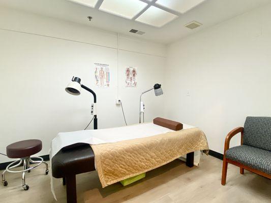DK Acupuncture Clinic