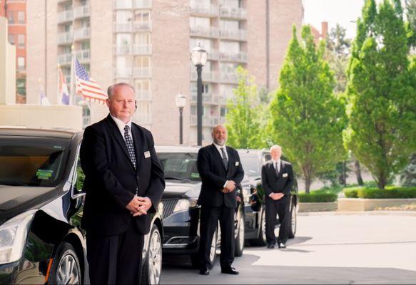 Kansas City Transportation Group