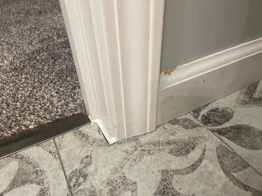 Atkins Custom Floor Covering