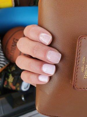 Coral Springs Nail Spa