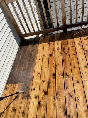 Green & Gold Cleaning Services