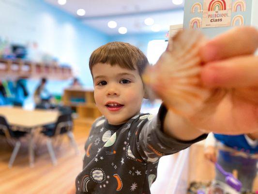 Children's Creative Center