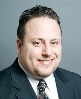 Joe Lovasko - State Farm Insurance Agent