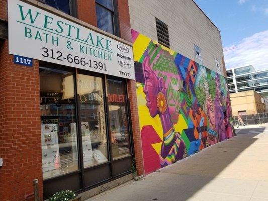 Westlake Bath & Kitchen