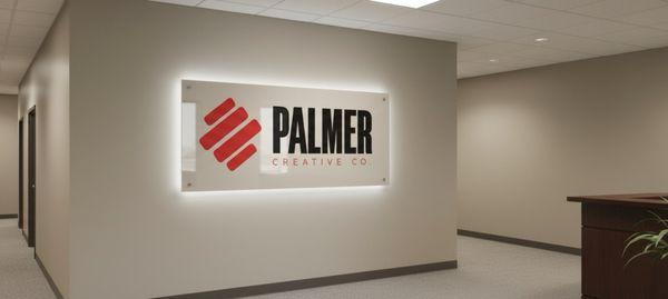 Palmer Creative Co.