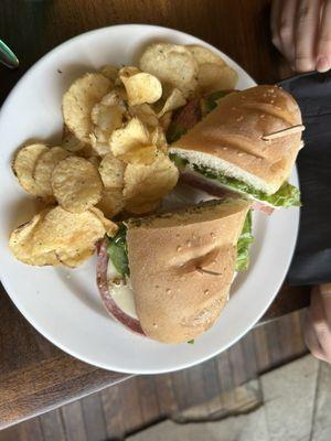 Wales Mill Pub & Bistro