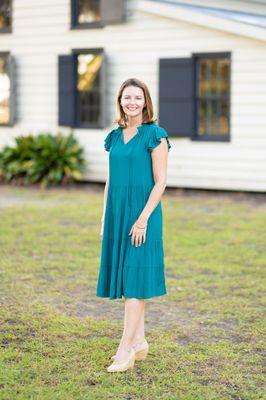 Kristy Gonzalez - Sells Hilton Head and Bluffton Real Estate
