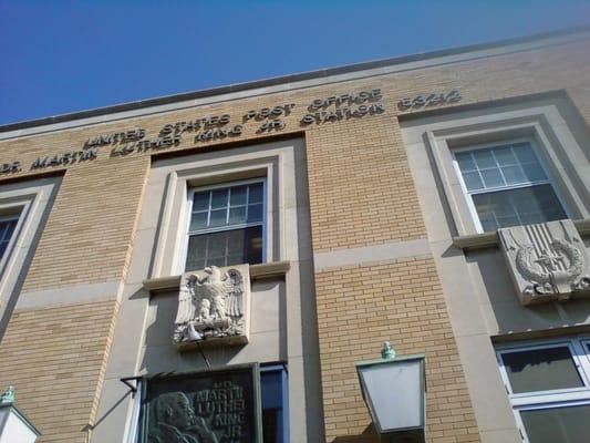 United States Postal Service